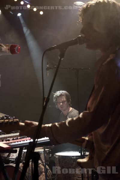 YAK - 2019-02-18 - PARIS - La Maroquinerie - 